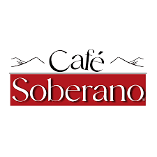 Logo Café Soberano