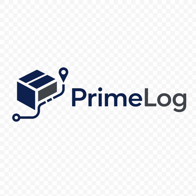 Logo PrimeLog