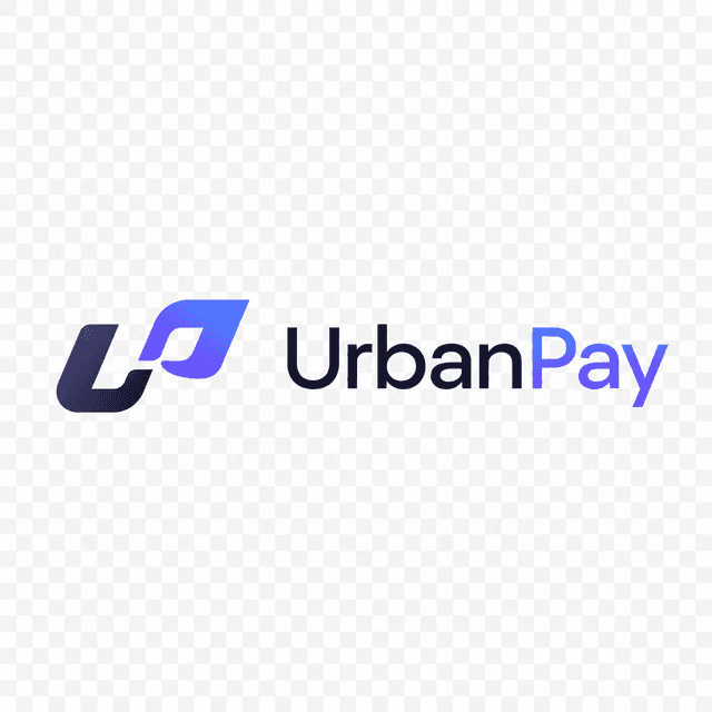 Logo UrbanPay